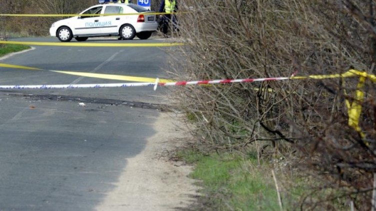 Снимка: Bulphoto