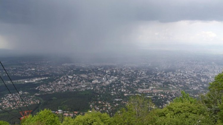 Снимка: Булфото