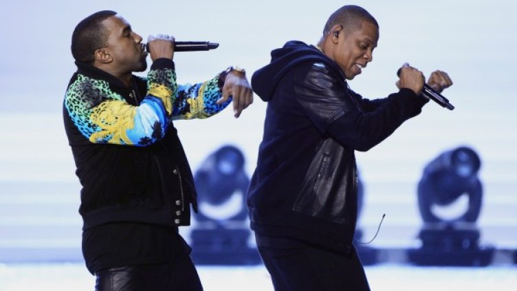 Рапърите готвят втори албум, Снимка: Reuters