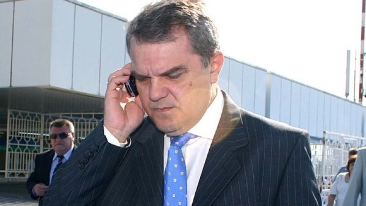 Румен Петков не очаква чистка в БСП. Снимка: Impact Press Group