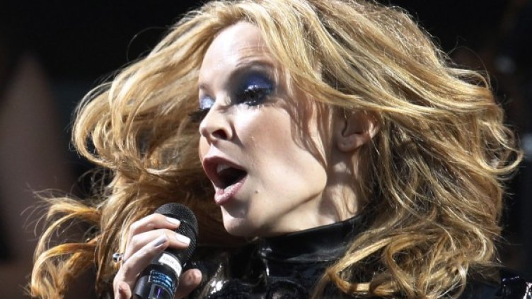 Певицата подготвя компилация и нов албум, Снимка: Reuters