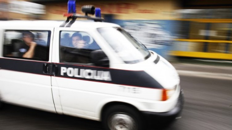 Жена загина при експлозия на пазар в босненския град Бихач. Снимка: архив, Reuters