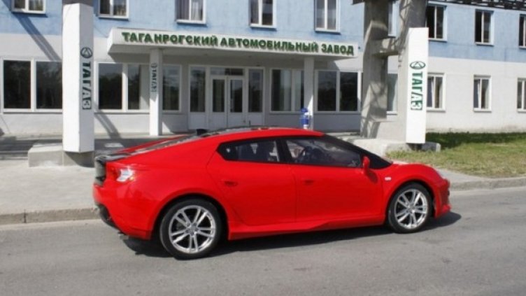 Снимка: ТагАз