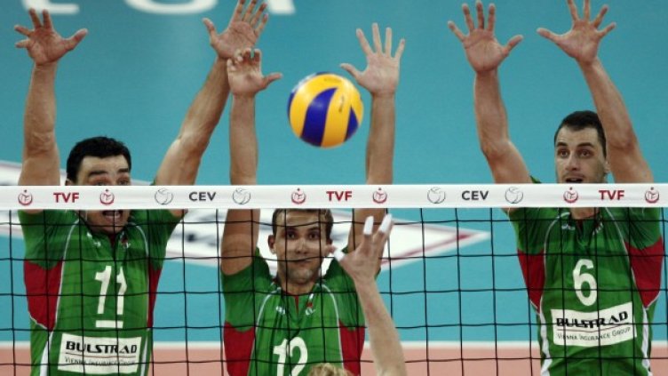 Снимка: Reuters