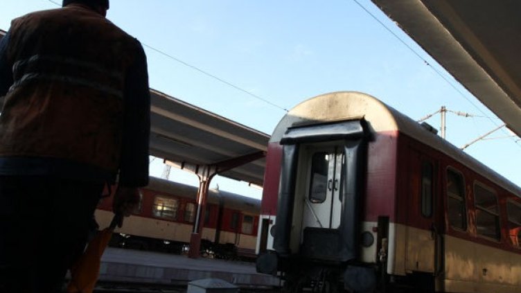 Снимка: Impact Press Group