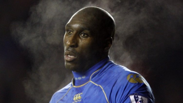 Сол Кембъл препоръча на англичаните да не пътуват до Полша и Украйна. Снимка: Reuters