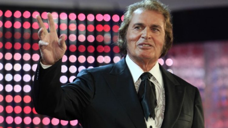 Енгълбърт Хъмпърдинг класира страната си на 25 място тази година. Снимка: Reuters