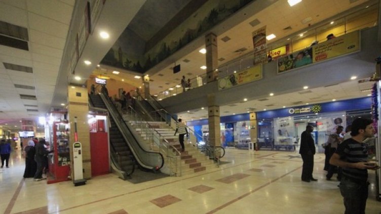 Снимка: архив Reuters