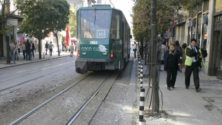 Снимка: Архив Булфото