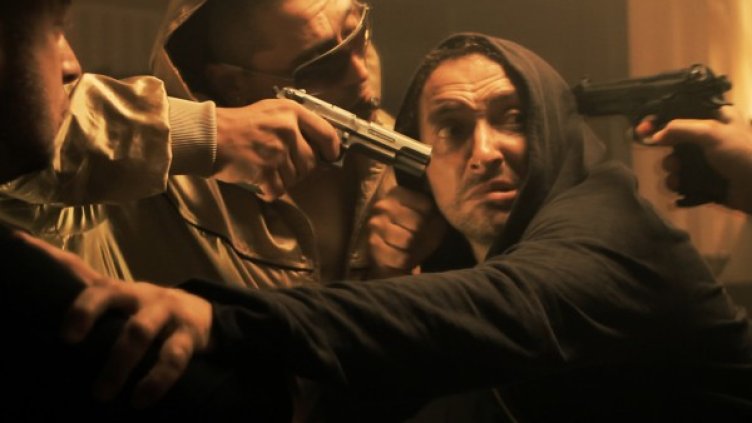 Снимка: Media productions