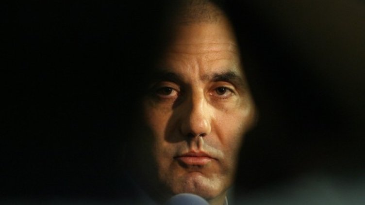 Цветанов имал доверието на Борисов. Снимка: Impact Press Group