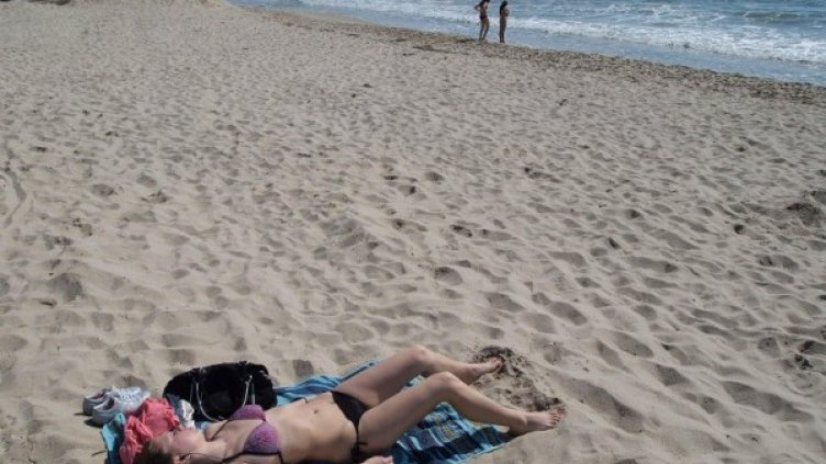 Снимка: архив, Булфото