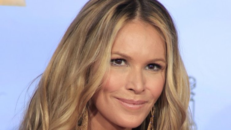 Ел Макферсън Снимка: Reuters