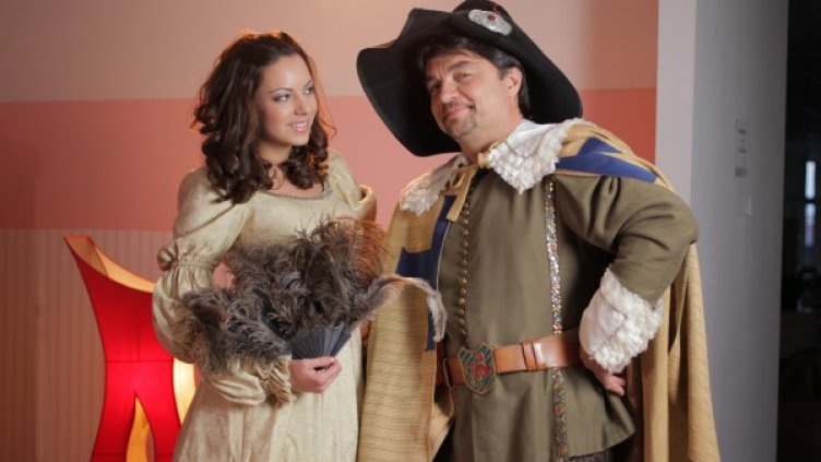 Искрен Пецов с ново видео, Снимка: PR