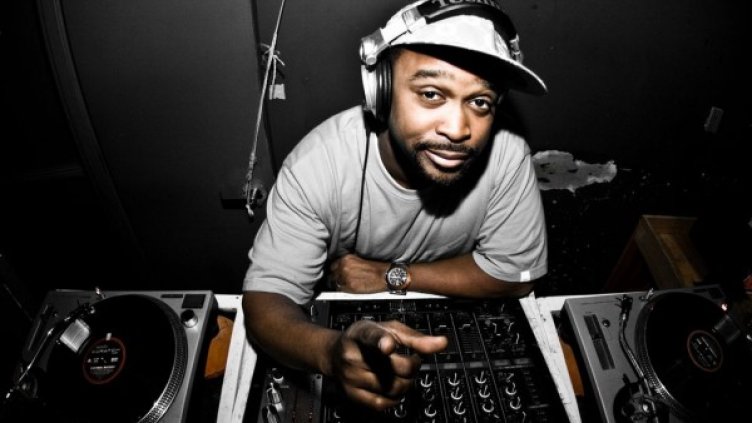 DJ Spinna е един от изпълнителите на Sozopol Fest, Снимка: PR