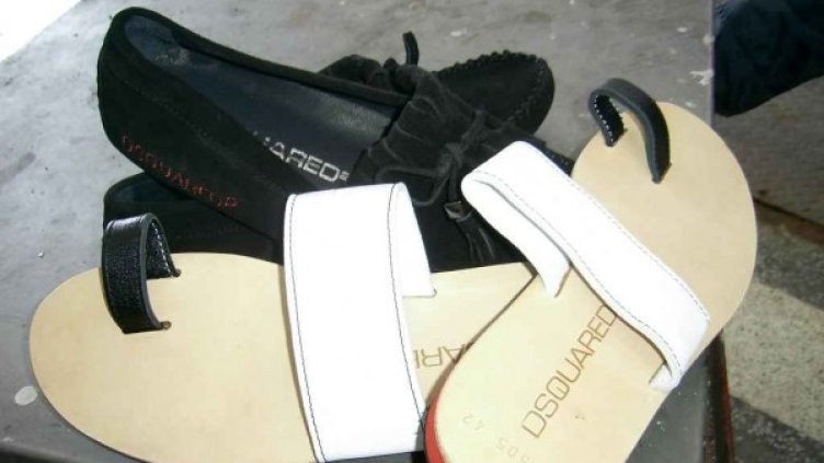 Снимка: Агенция "Митници"