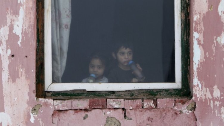 Снимка: архив, Reuters