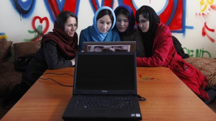 Снимка: Reuters