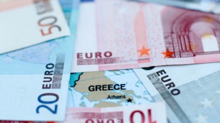 Ако гърците се откажат от еврото, доходите им ще спаднат наполовина. Снимка: архив, Reuters