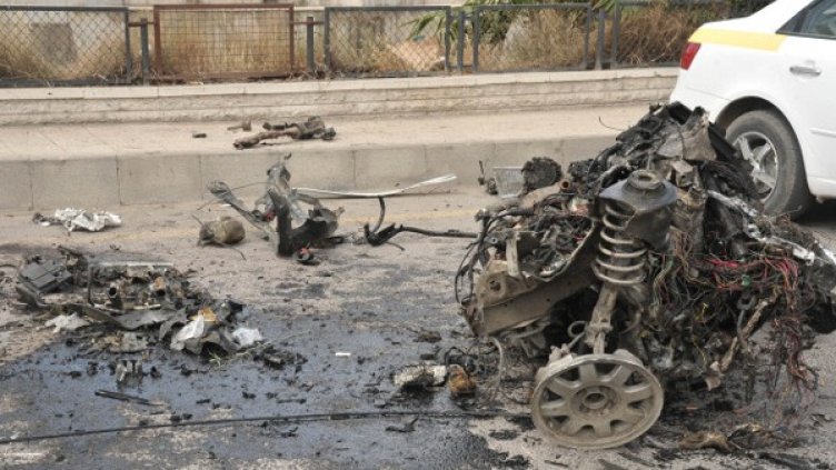 Снимка: архив, Reuters