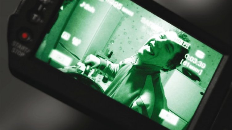 Снимка: В Двореца