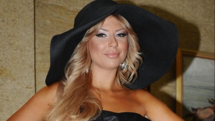 Андреа ще работи с румънци извън България. Снимка: Булфото