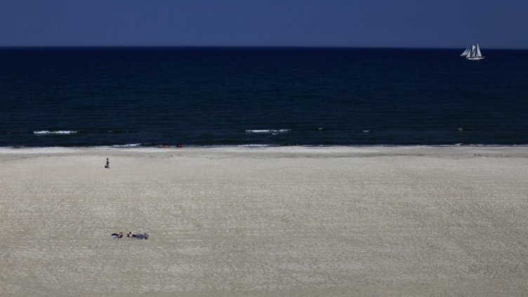 Снимка: архив Reuters