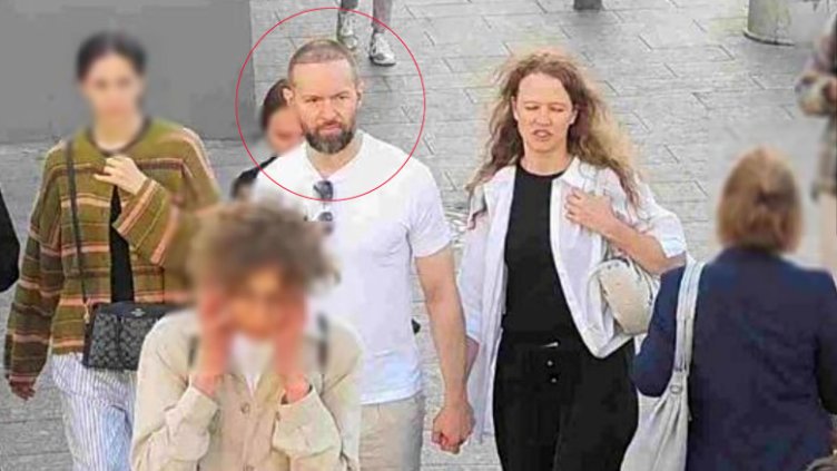 Заснеха един от най-издирваните мъже в Европа в Москва - лидерът на българските шпиони