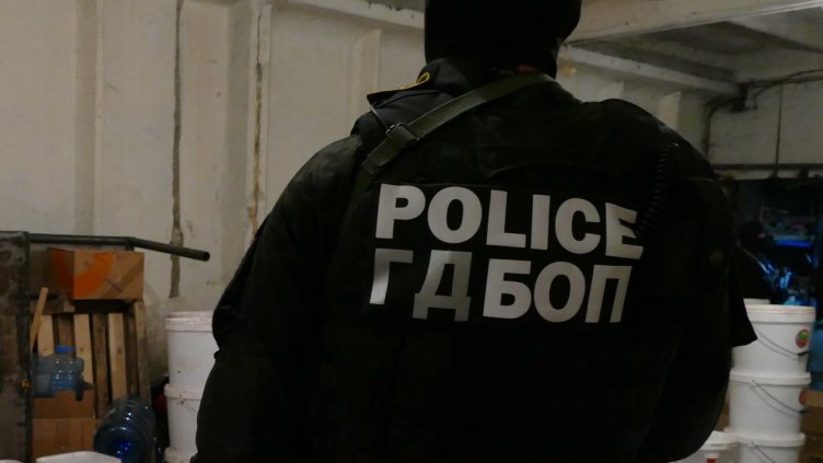 БГНЕС, архив