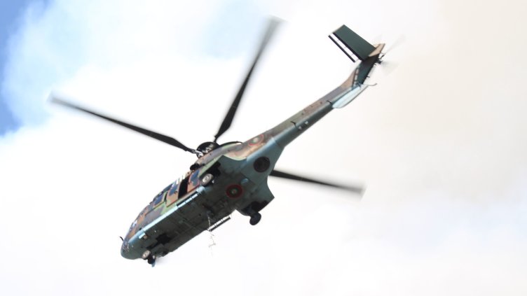 Снимка: архив, БГНЕС