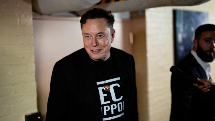 Снимка: Reuters