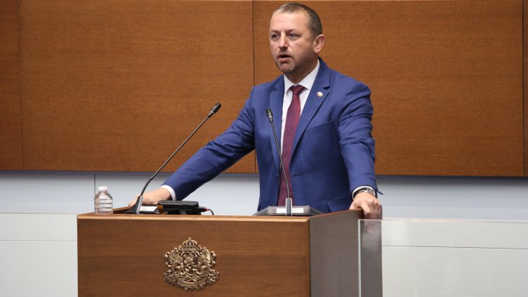 Снимка: архив, БГНЕС