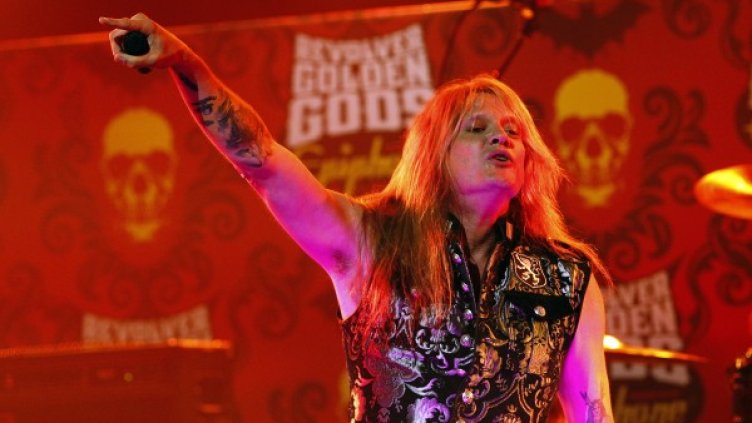 Себастиян Бах ще се качи във втория ден на фестивал. Снимка: Reuters