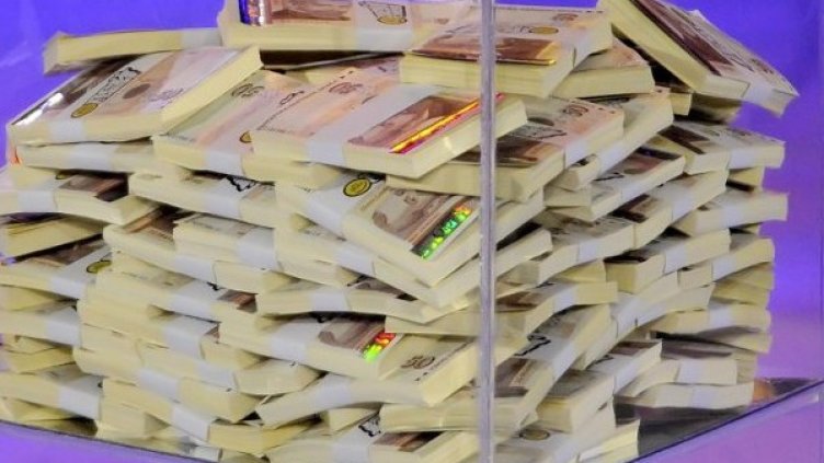 ЕК препоръча да бъде прекратена наказателната процедурата срещу България за прекомерен бюджетен дефицит. Снимка: архив, Булфото