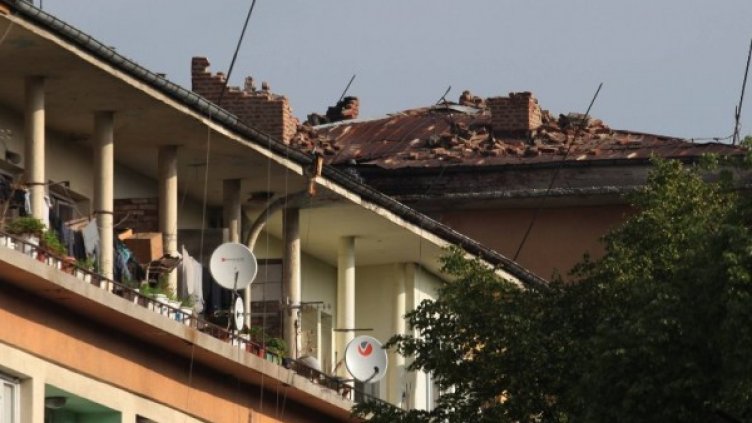 Снимка:  Impact Press Group