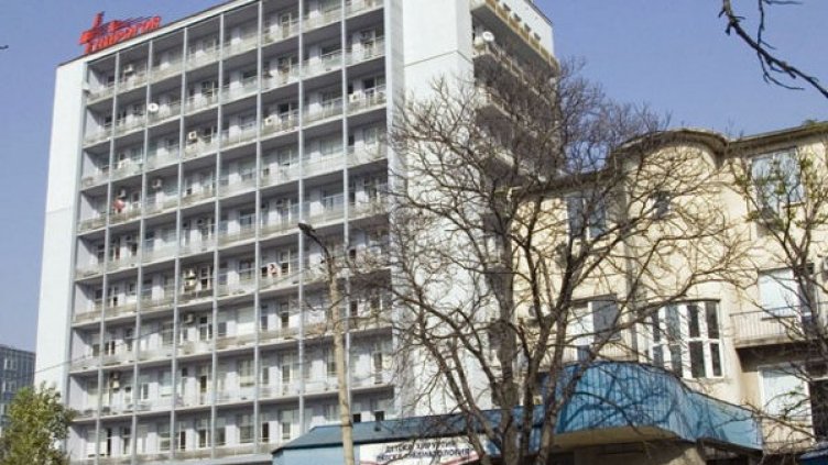 Снимка: архив, "Пирогов"