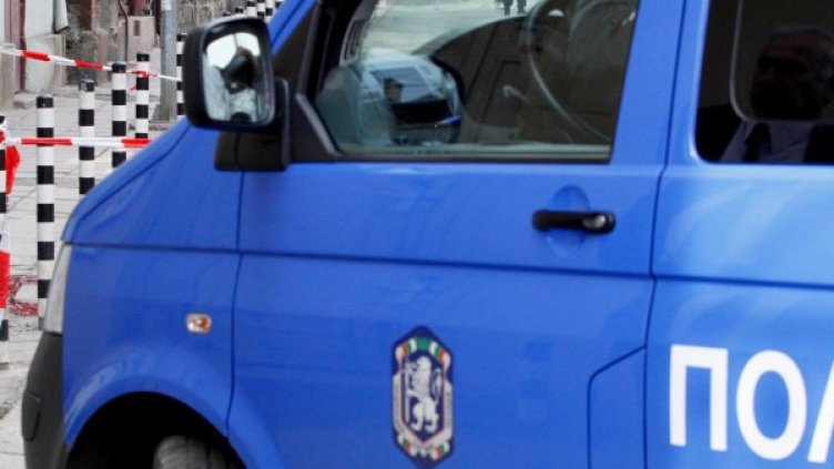 Снимка: Булфото