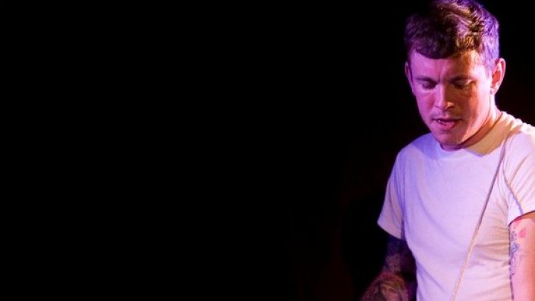 Том Гейбъл. Снимка: Facebook