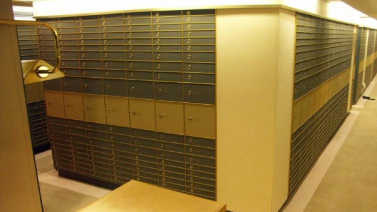 Снимка: архив, Reuters