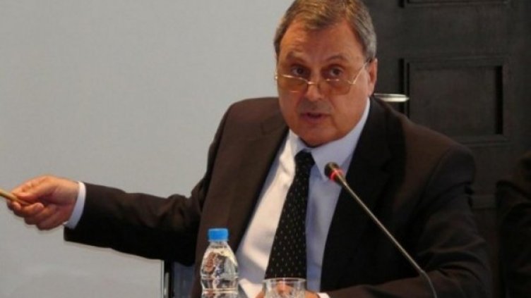 Божидар Данев е бил секретен сътрудник на ДС. Снимка: БСК