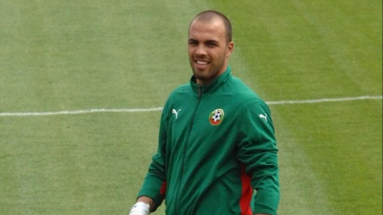 СДВР ще изяснява участието на Михайлов. Снимка: архив Булфото