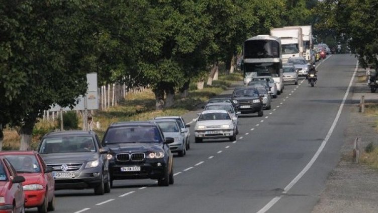 Снимка: Булфото