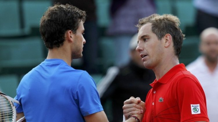 Снимка: Reuters