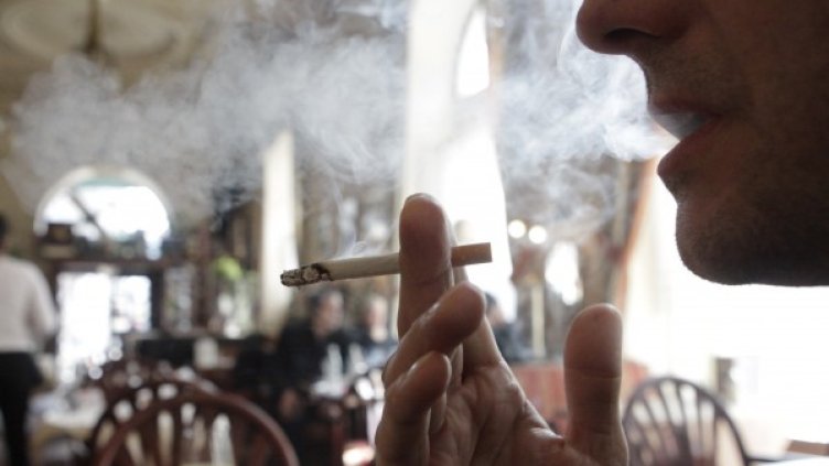 Снимка: Reuters