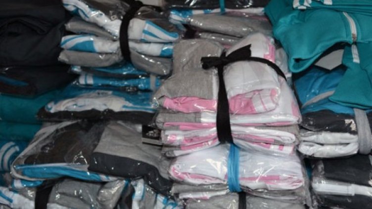 Снимка: МВР