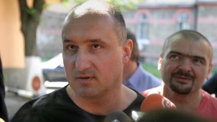 Още никой не знае къде са Братя Галеви. Снимка: архив, Булфото