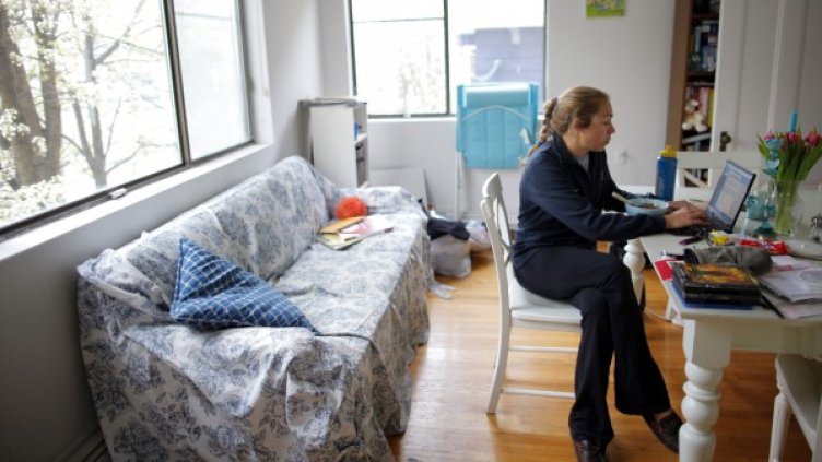 Снимка: Reuters