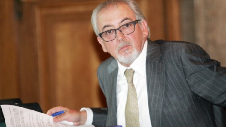 ГЕРБ подкрепи Лютви Местан. Снимка: БТА