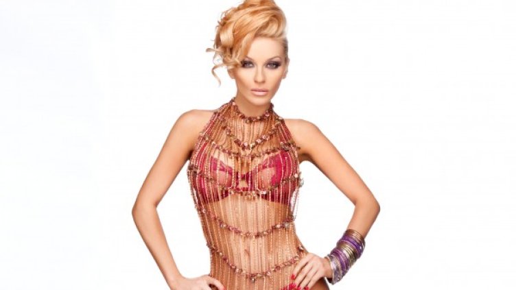 Десислава. Снимка: Темелко Темелков