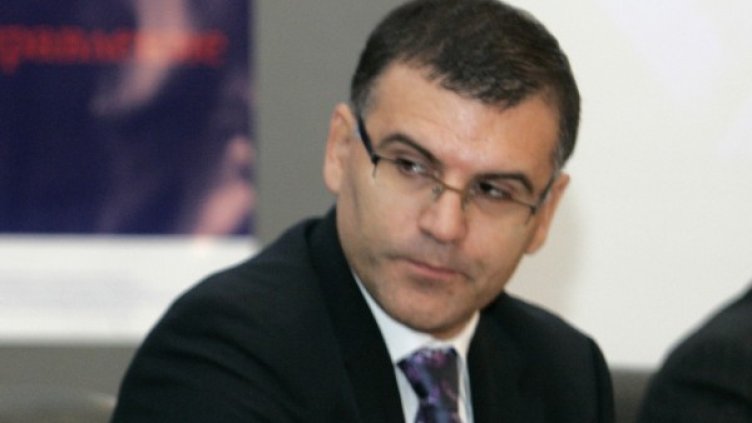 Строгият Дянков ще гони нарушителите. Снимка: БТА